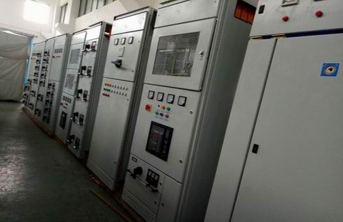 滦县电控箱 滦县电控箱